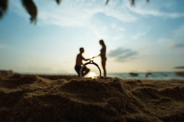 C'est quoi une lune de miel ?